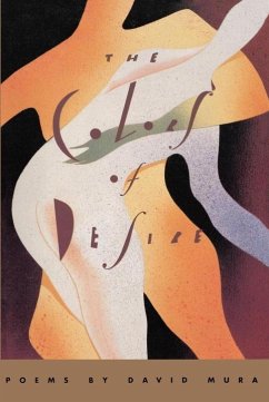 The Colors of Desire (eBook, ePUB) - Mura, David