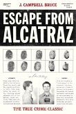 Escape from Alcatraz (eBook, ePUB)