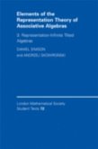 Elements of the Representation Theory of Associative Algebras: Volume 3, Representation-infinite Tilted Algebras (eBook, PDF)