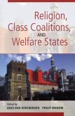 Religion, Class Coalitions, and Welfare States (eBook, PDF)