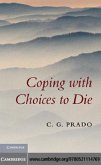 Coping with Choices to Die (eBook, PDF)