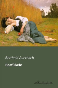 Barfüßele - Auerbach, Berthold