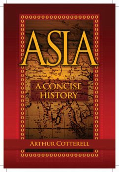 Asia (eBook, ePUB) - Cotterell, Arthur