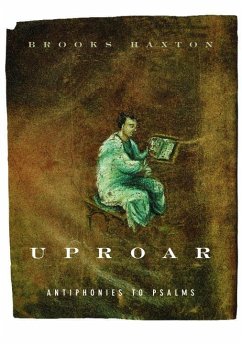 Cover Uproar (eBook, ePUB)