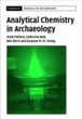 Analytical Chemistry in Archaeology... - Bild 1
