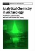 Analytical Chemistry in Archaeology (eBook, PDF)