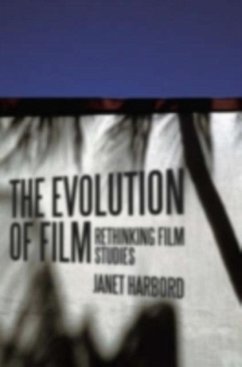 Cover Evolution (eBook, PDF)