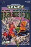DUNC AND THE GREASED STICKS OF DOOM (eBook, ePUB)