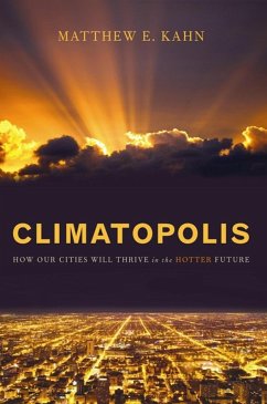 Cover Climatopolis (eBook, ePUB)