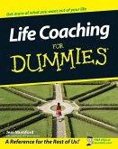 Life Coaching For Dummies (eBook, PDF)