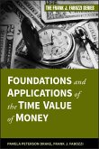 Foundations and Applications of the Time Value of Money (eBook, PDF)