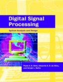 Digital Signal Processing (eBook, PDF)