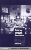 Thinking through Television (eBook, PDF)