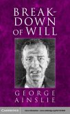 Breakdown of Will (eBook, PDF)