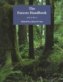 The Forests Handbook, Volume 2 (eBook, PDF)