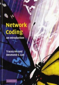 Cover Network Coding (eBook, PDF)