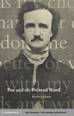 Poe and the Printed Word (eBook, PDF)