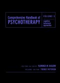 Comprehensive Handbook of Psychotherapy, Volume 2, Cognitive-Behavioral Approaches (eBook, PDF)