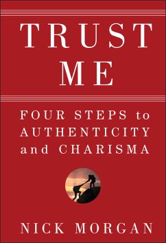 Trust Me (eBook, ePUB) - Morgan, Nick