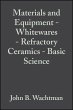 Materials and Equipment - Whitewares -... - Bild 1