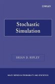 Stochastic Simulation (eBook, PDF)