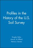 Profiles in the History of the U.S. Soil Survey (eBook, PDF)