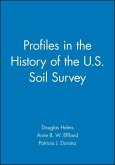 Profiles in the History of the U.S. Soil Survey (eBook, PDF)