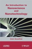 An Introduction to Nanoscience and Nanotechnology (eBook, PDF)