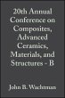 20th Annual Conference on Composites,... - Bild 1