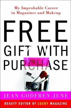 Cover Free Gift with Purchase (eBook, ePUB)