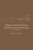 Higher Excited States of Polyatomic Molecules V3 (eBook, PDF)