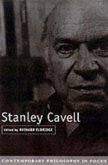 Stanley Cavell (eBook, PDF)