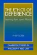 Ethics of Deference (eBook, PDF) - Bild 1