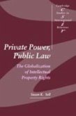 Private Power, Public Law (eBook, PDF)