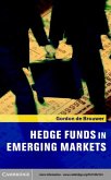 Hedge Funds in Emerging Markets (eBook, PDF)