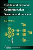 Mobile and Personal Communication Services and Systems (eBook, PDF)