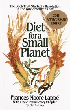 Cover Diet for a Small Planet (eBook, ePUB)