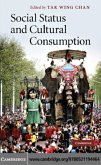 Social Status and Cultural Consumption (eBook, PDF)