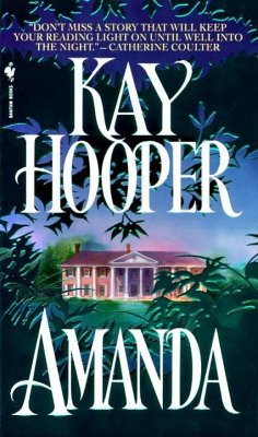 Amanda (eBook, ePUB) - Hooper, Kay