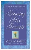 Sharing His Secrets (eBook, ePUB)