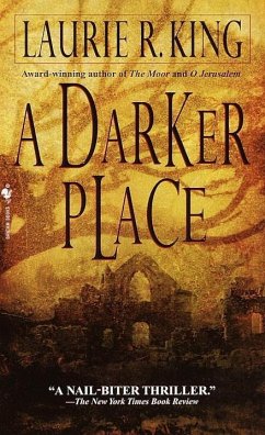 A Darker Place (eBook, ePUB) - King, Laurie R.