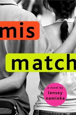 Mismatch (eBook, ePUB) - Namioka, Lensey