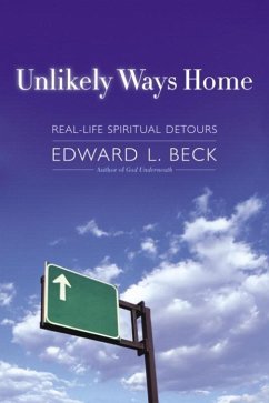 Unlikely Ways Home (eBook, ePUB) Cover Unlikely Ways Home (eBook, ePUB)