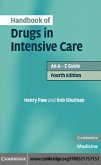 Handbook of Drugs in Intensive Care (eBook, PDF)