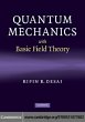 Quantum Mechanics with Basic Field... - Bild 1
