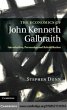 Economics of John Kenneth Galbraith... - Bild 1