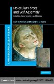 Molecular Forces and Self Assembly (eBook, PDF)