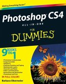 Photoshop CS4 All-in-One For Dummies (eBook, PDF)