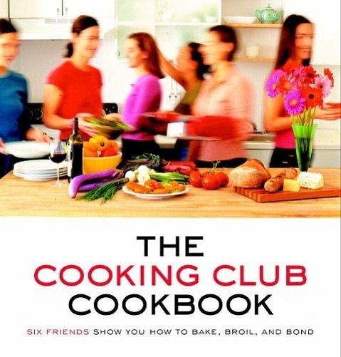 The Cooking Club Cookbook (eBook, ePUB)