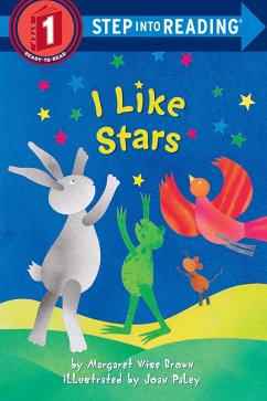 I Like Stars (eBook, ePUB) - Brown, Margaret Wise